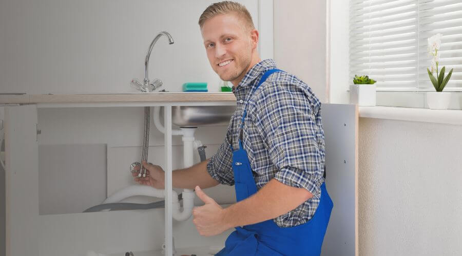 Local expert plumbing services in Warrensville, NC